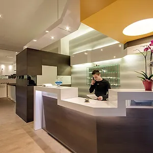 Genius Downtown 3*, Milan Italie