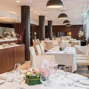 Crowne Plaza By Ihg 4*, Milan Italie