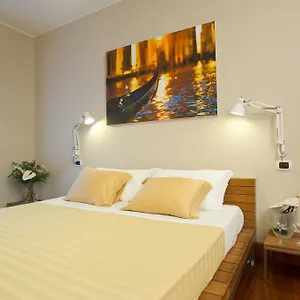 Certosa Hotel Venedig
