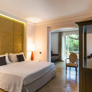 Palace Luxury 5*, Catane Italie