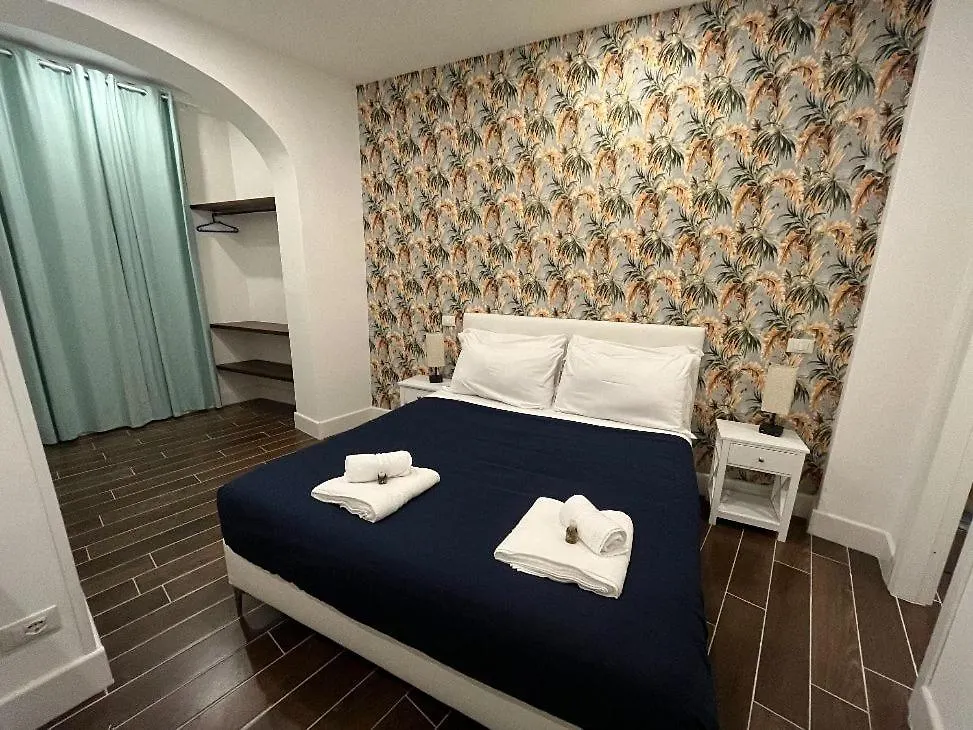 Gasthof 5 Vatican Rooms Rom Italien