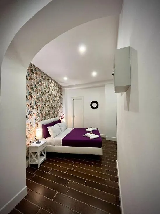 5 Vatican Rooms Rom 0*,